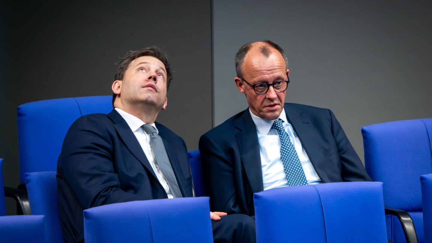 Groko: government until Easter? Can “completely forget”