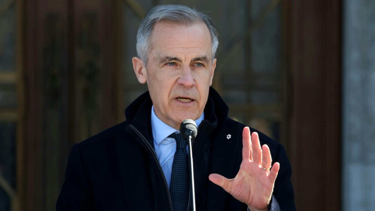Premier Carney