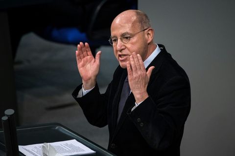 Gregor Gysi