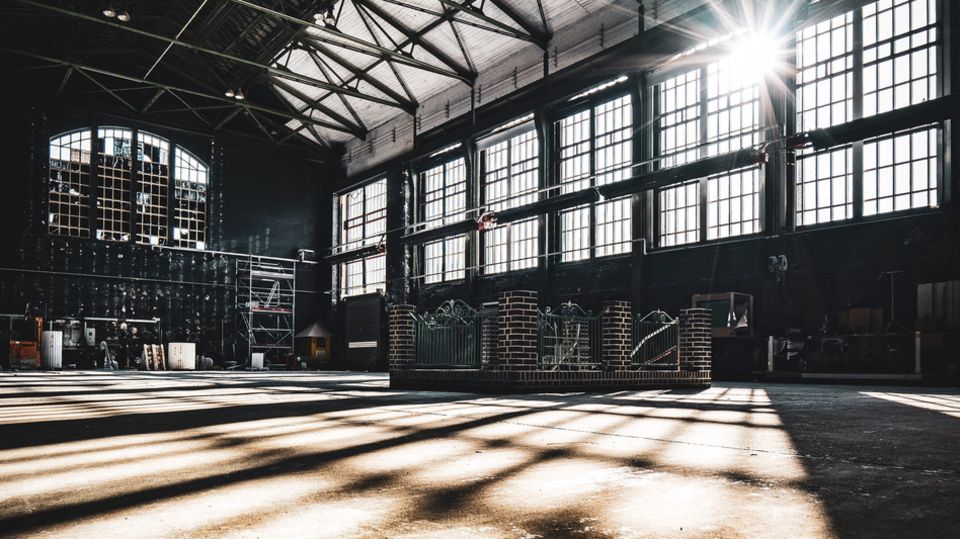 Berliner Kulturrpojekt Mahalla