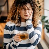 Körper: Weisheitszähne