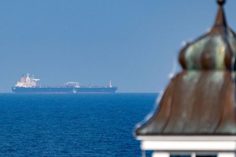 Zeigt die Beschlagnahme des Tankers Eventin in der Ostsee, was Europa gegen Russland noch in der Hand hat?