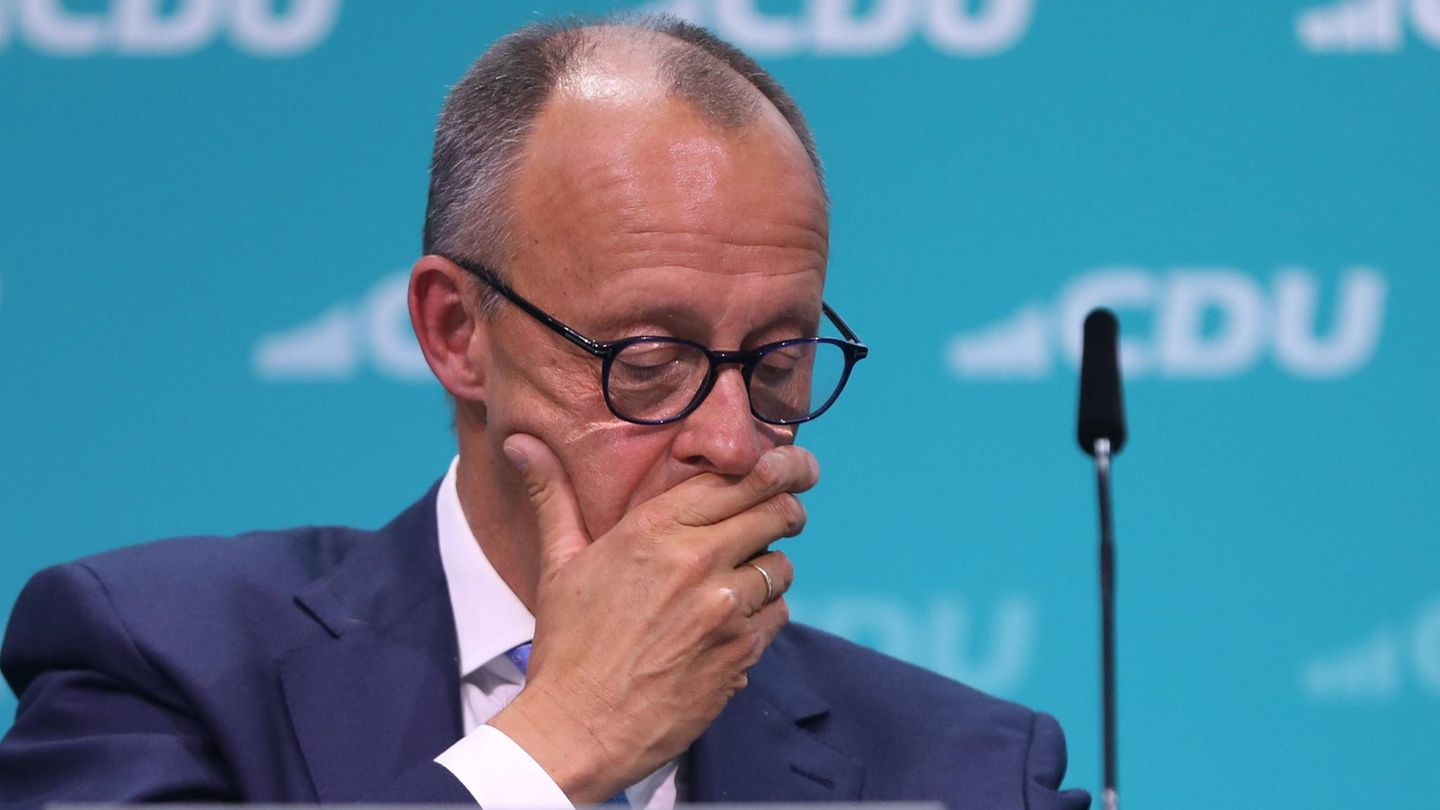 No more “Groko”: What is a coalition of the Union and SPD?
