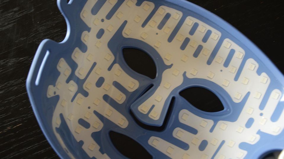 Anti Blemish Mask