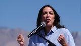 Alexandria Ocasio-Cortez