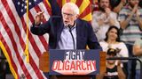 Bernie Sanders