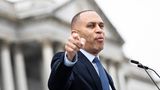 Hakeem Jeffries