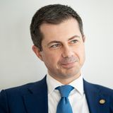 Pete Buttigieg