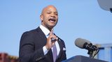Wes Moore