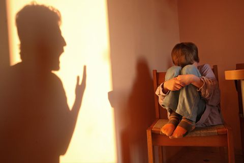 Mann missbraucht Kinder in Darmstadt (Symbolfoto)