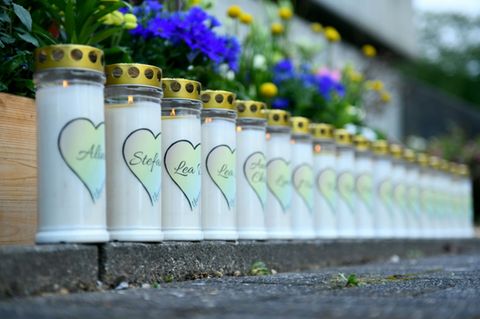 Gedenken an Germanwings-Katastrophe