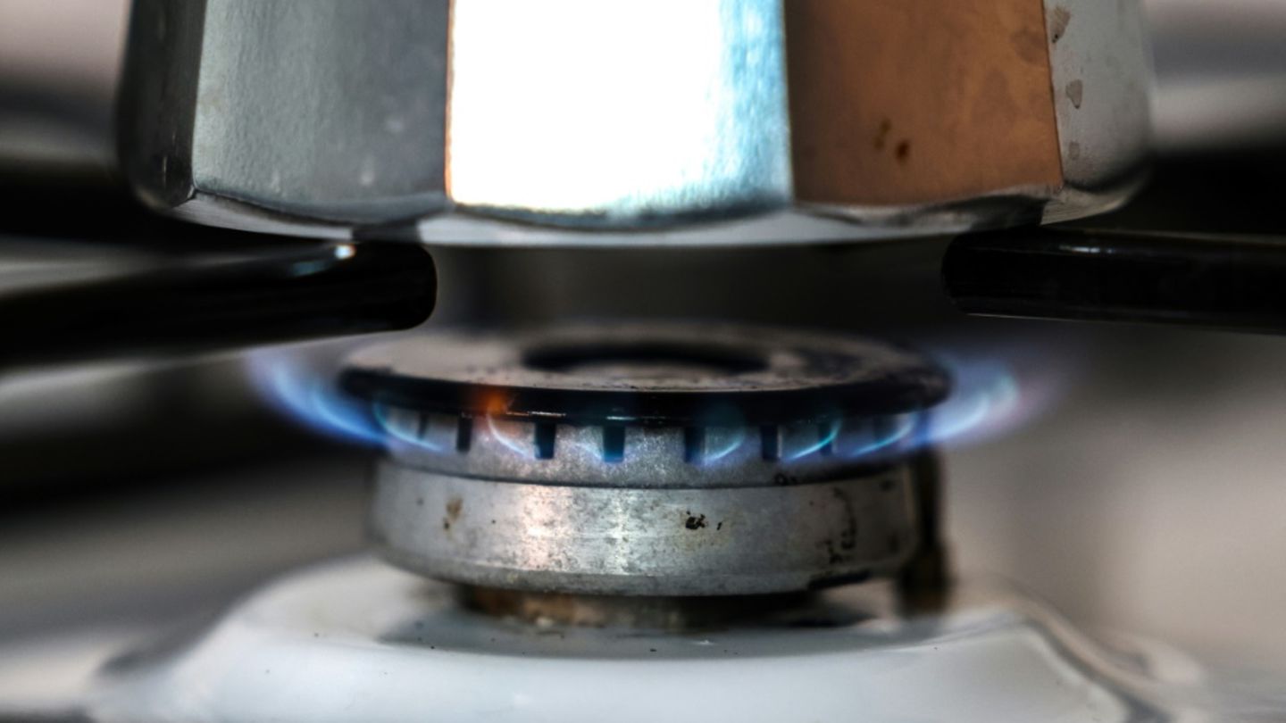 Einigung im Gasstreit