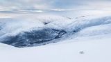 Highlands Schottland