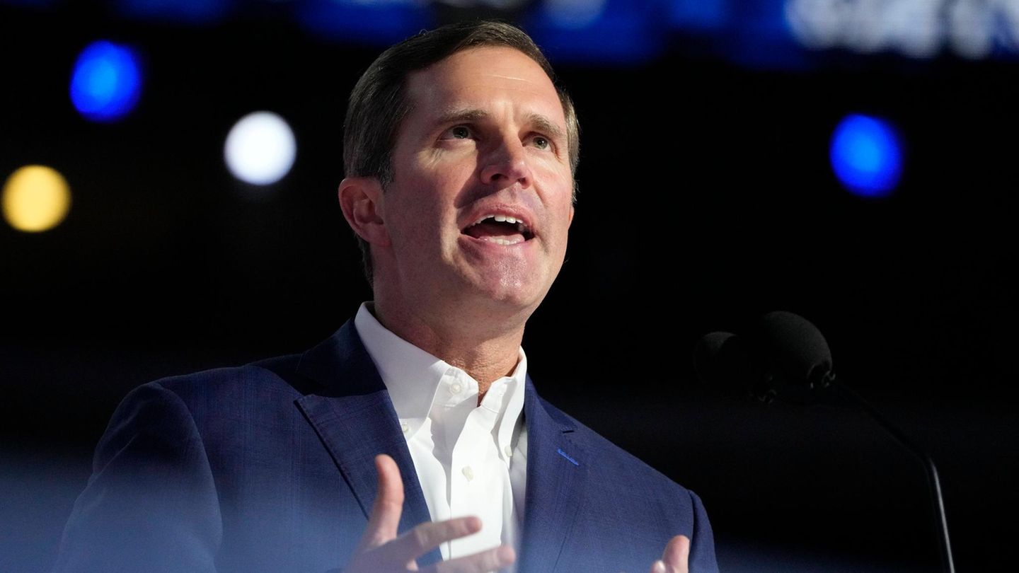 Andy Beshear Andy Beshear