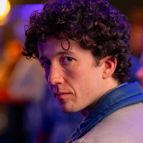 "How To Sell Drugs Online (Fast)" auf Netflix: Zum vierten Mal schlüpfte Maximilian Mundt in die Rolle des jugendlichen Drogendealers Moritz Zimmermann