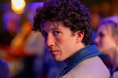 "How To Sell Drugs Online (Fast)" auf Netflix: Zum vierten Mal schlüpfte Maximilian Mundt in die Rolle des jugendlichen Drogendealers Moritz Zimmermann