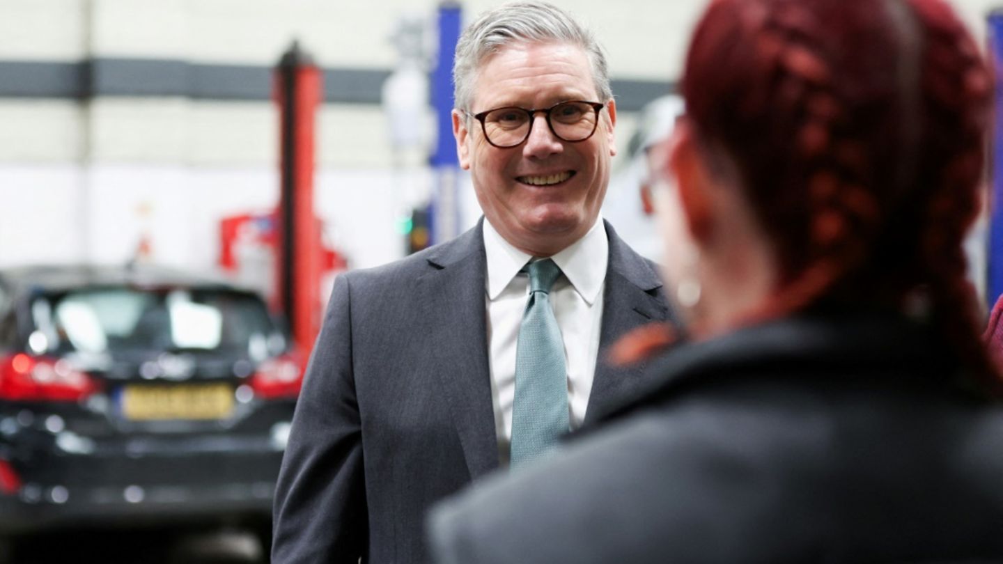 Keir Starmer