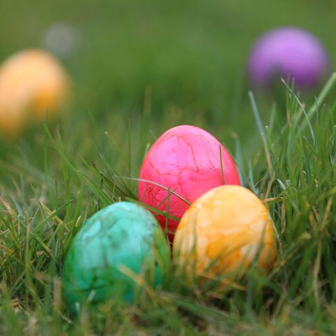 A popular holiday is Easter Monday