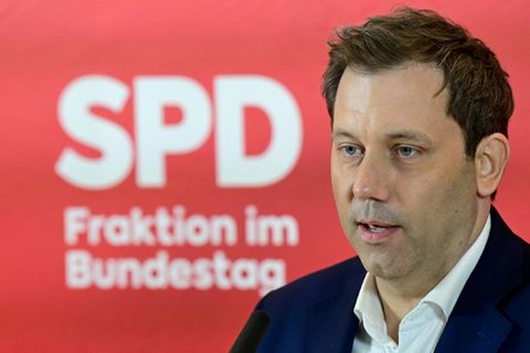 Lars Klingbeil