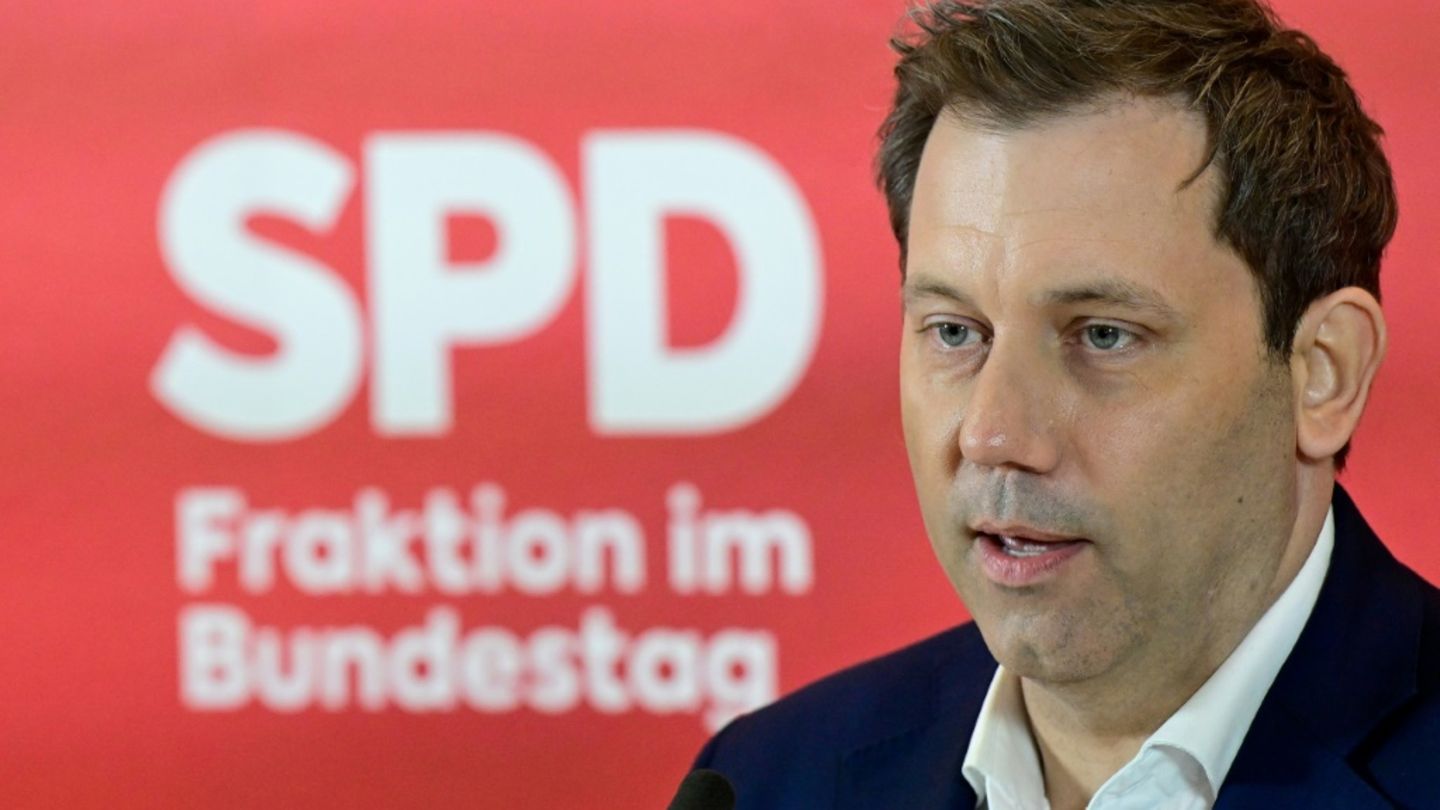 Lars Klingbeil