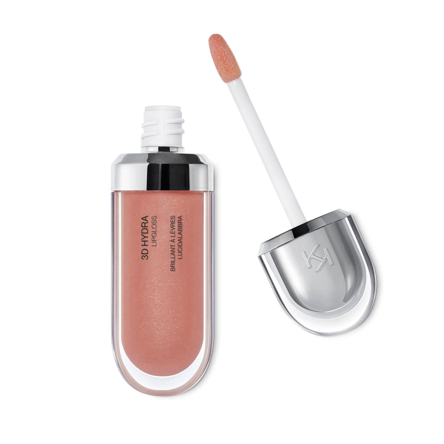 3D Hydra Lipgloss