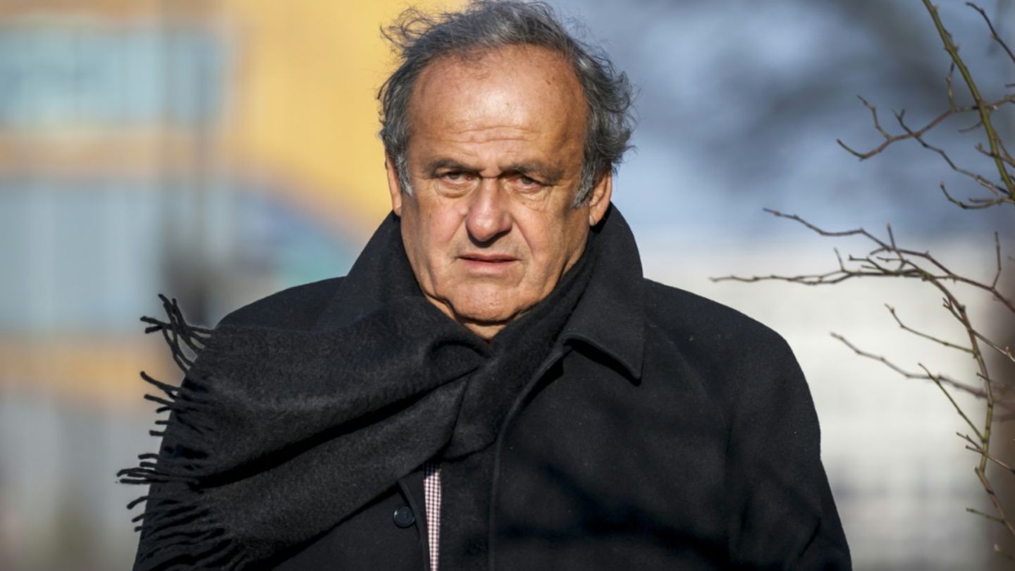 Michel Platini