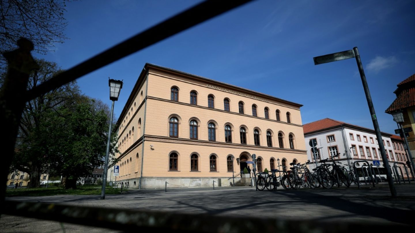 Oberlandesgericht Celle