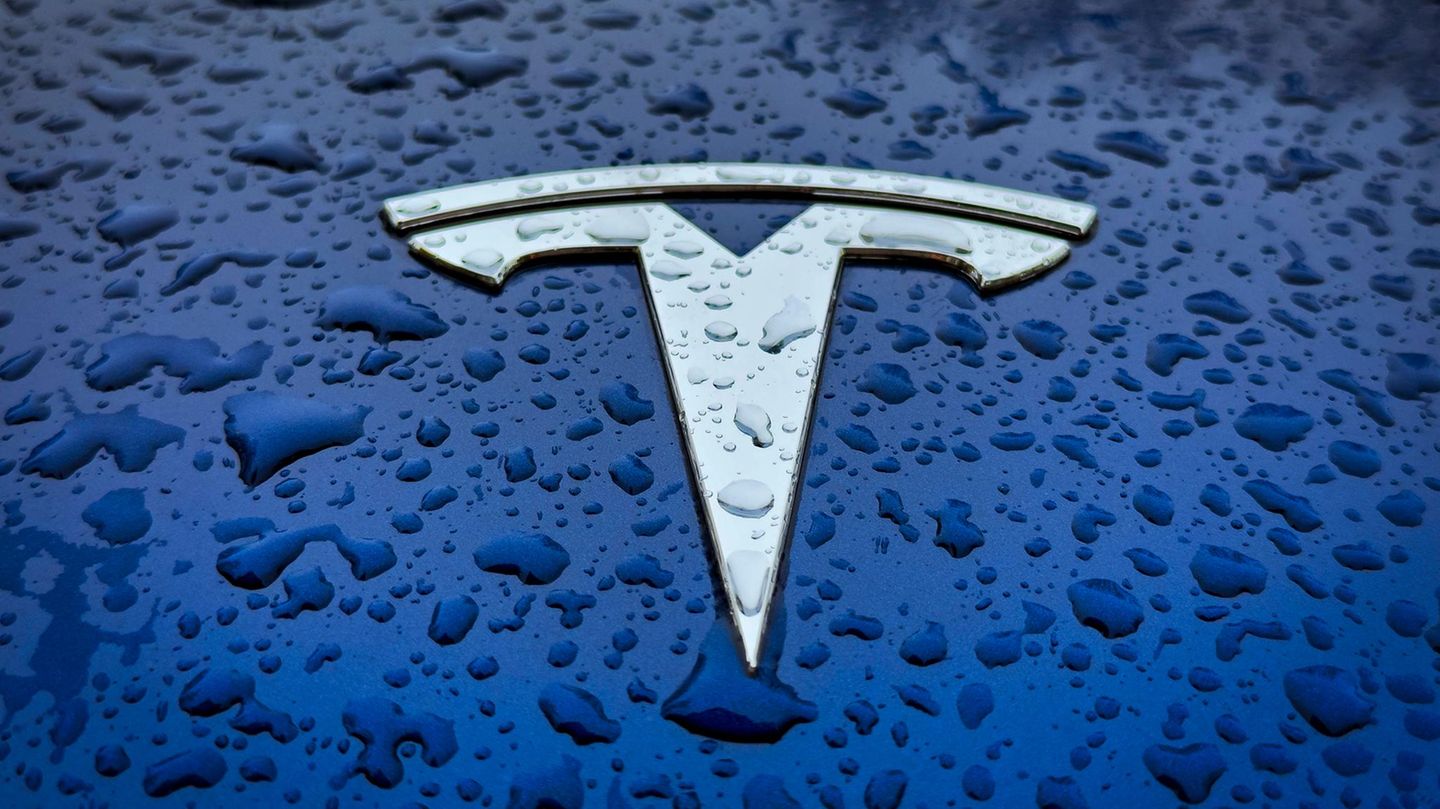 Tesla crisis comes to a head: sales in Europe have halved