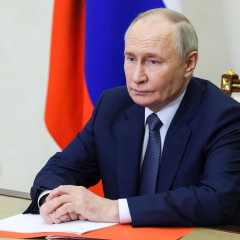 Russia's President Putin: Is a ceasefire with Ukraine really his goal?