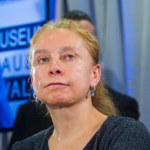 Alexandra Hildebrandt wird zum zehnten Mal Mutter