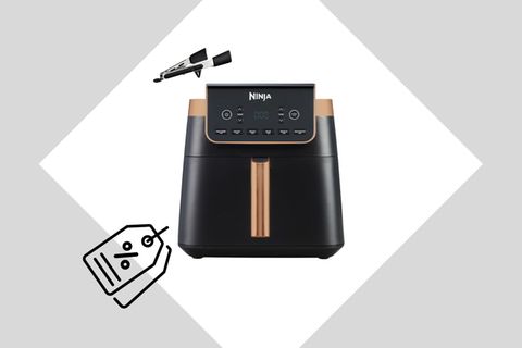 Ninja Airfryer im Angebot