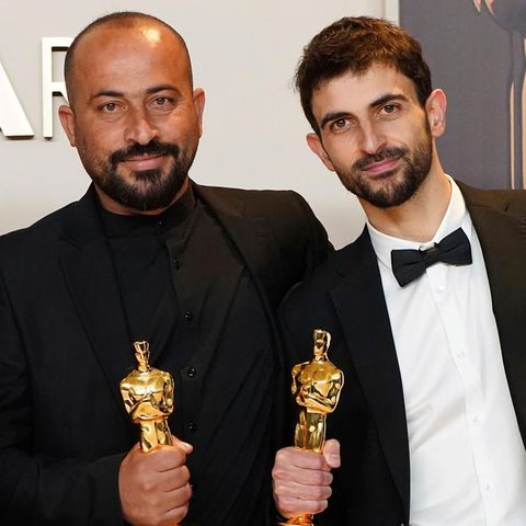 Hamdan Ballal: Israels Militär soll Oscar-Preisträger festgenommen haben