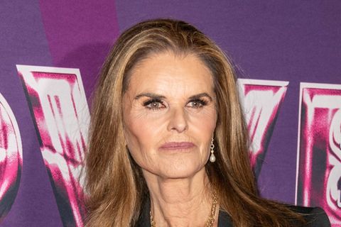Maria Shriver hat ein Buch geschrieben, auch über Arnold Schwarzenegger