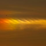 Himmelsphänomen Halo