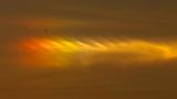 Himmelsphänomen Halo