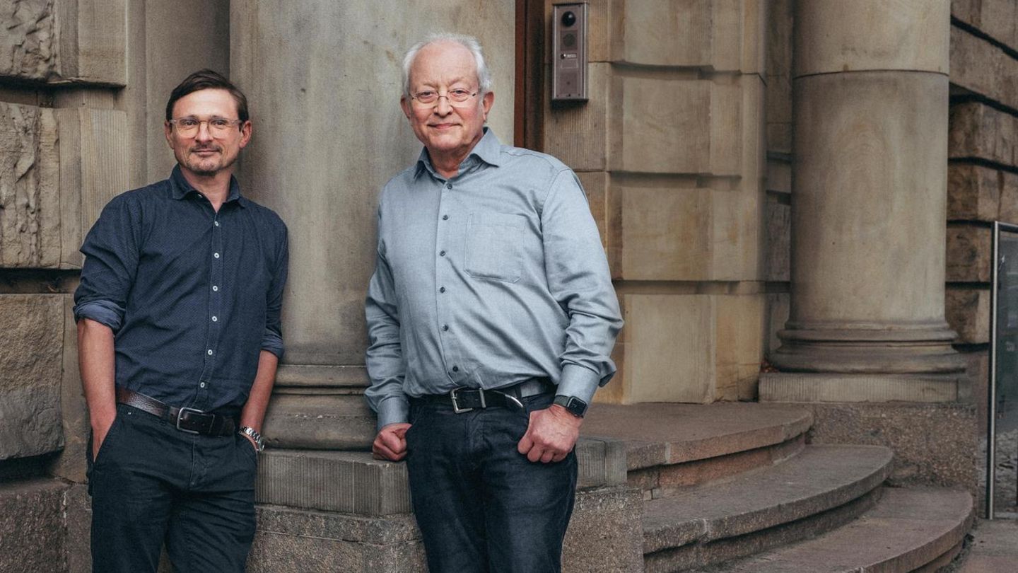 “Rosenthal”: Florian Lukas ve Gerd Rosenthal ile röportaj