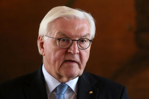 Frank-Walter Steinmeier