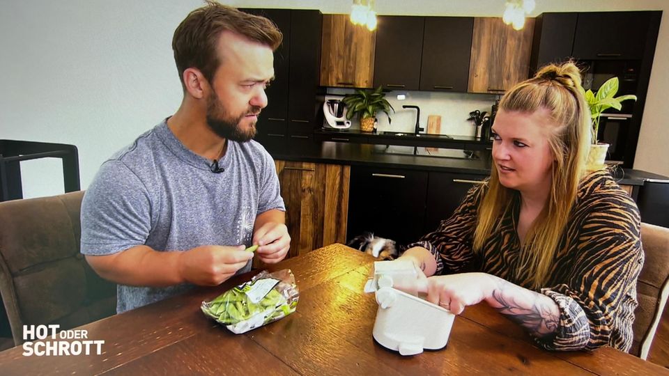 Hot Oder Schrott Denise Und Gino Hot oder Schrott Produkte: die neuen Folgen 2025 | STERN.de