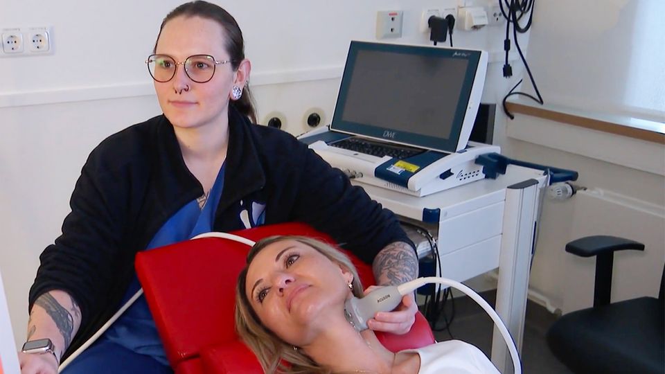 So erkennen Betroffene einen Mini-Schlaganfall