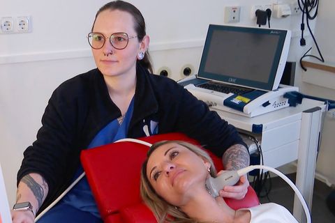 So erkennen Betroffene einen Mini-Schlaganfall