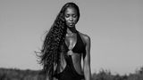 Naomi Campbell