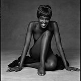 Naomi Campbell