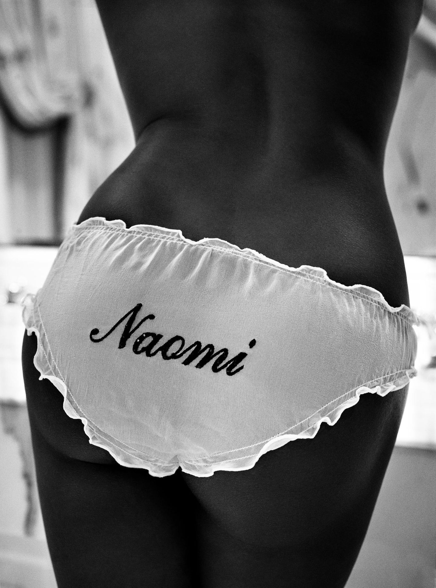 Naomi Campbell Naomi Campbell