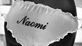Naomi Campbell