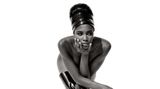 Naomi Campbell