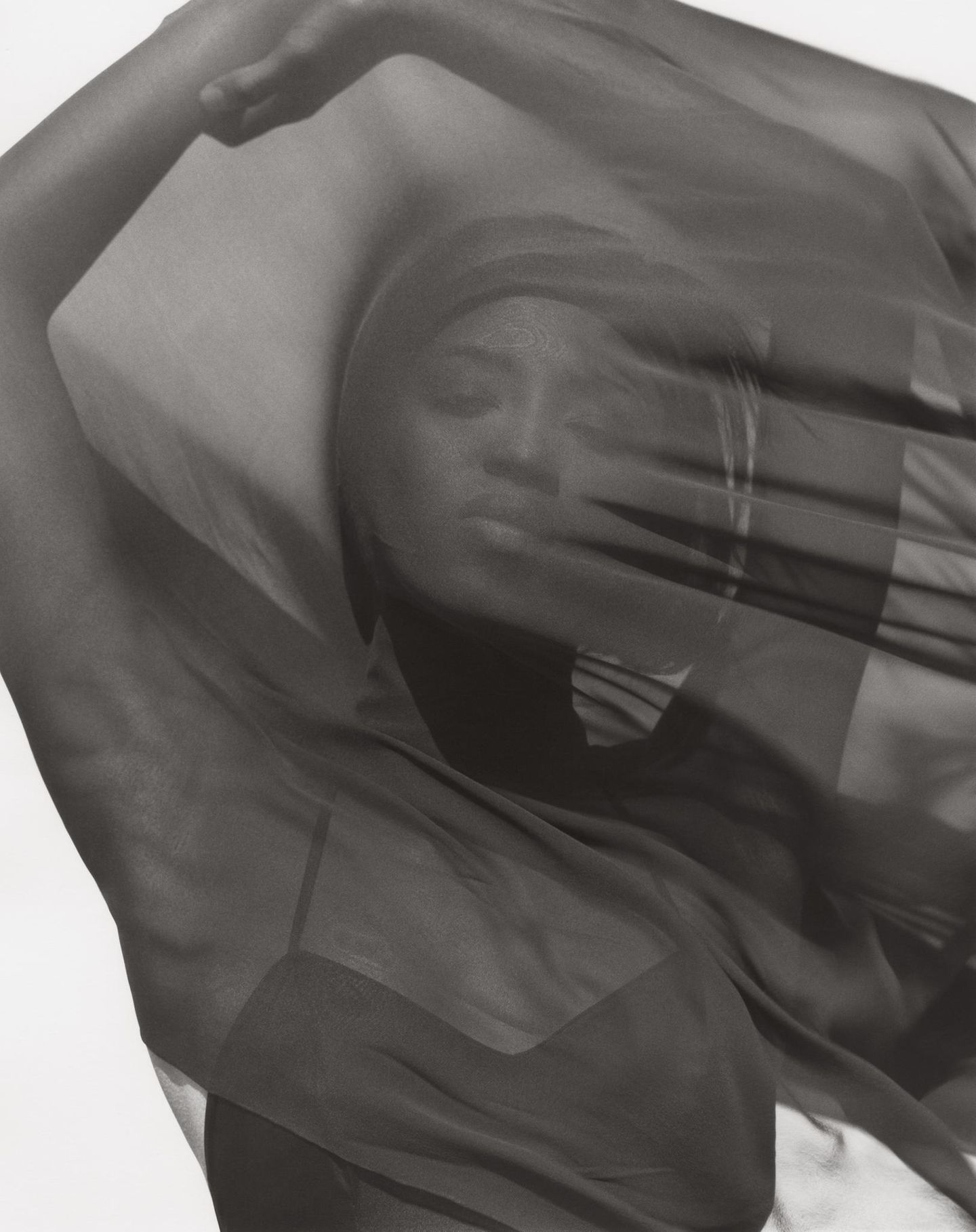 Naomi Campbell