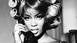 Naomi Campbell