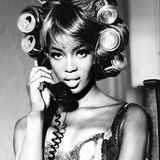 Naomi Campbell