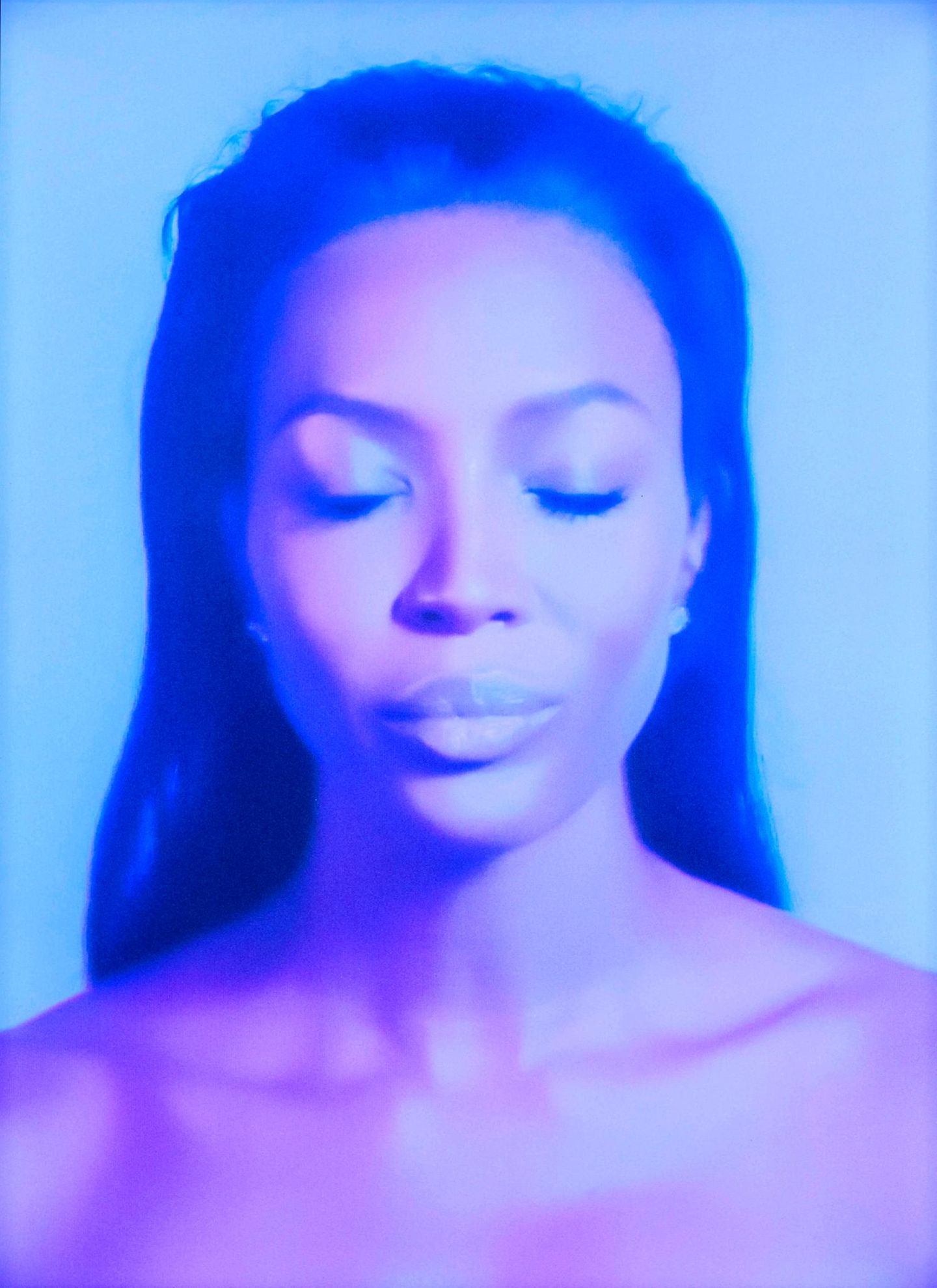 Naomi Campbell
