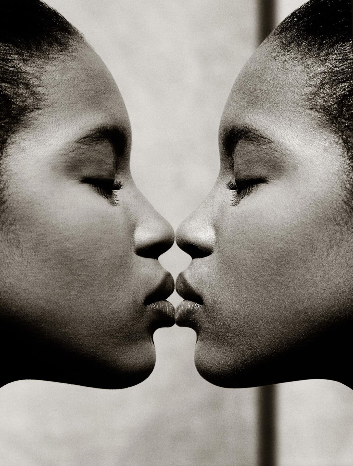 Naomi Campbell